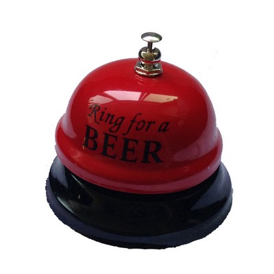 Bell: Bar Bell -05