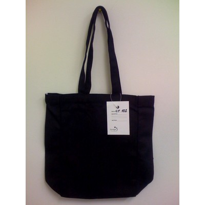 Canvas Tote Bag