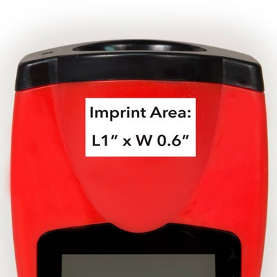 Ultrasonic Distance Measurer