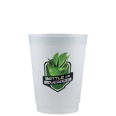 10 oz Frost-Flex™ Cup - Digital