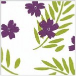 Purple Passion Tissue Paper