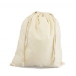 Cotton Bag (10.75" x12")