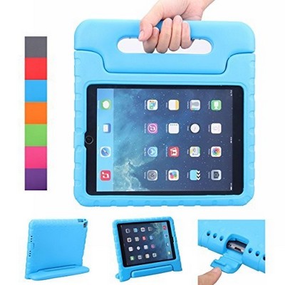 Promotek iBank® Shockproof Case for iPad Mini 5 (Blue)