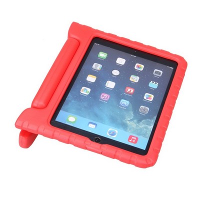 Promotek iBank® Shockproof Case for iPad Mini 5 (Red)