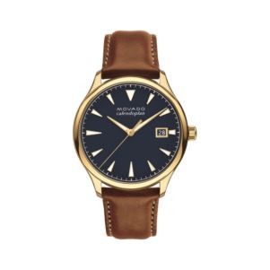 Movado Heritage Mens