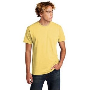 Next Level™ Adult Unisex CVC T-Shirt