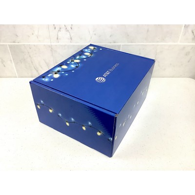 Custom Boxes & Packaging