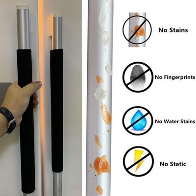 Neoprene Refrigerator Door Handle Cover