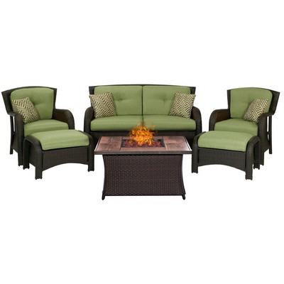 Fire Pits