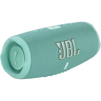 JBL Charge 5 Portable Waterproof Bluetooth Speaker