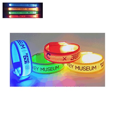 Led Light-Up Bracelet