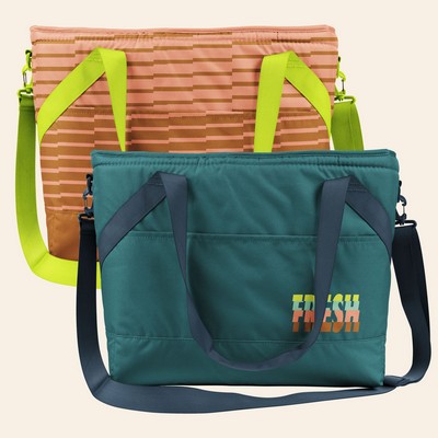 Even Cooler Bag (1000D RPET- 4CP)