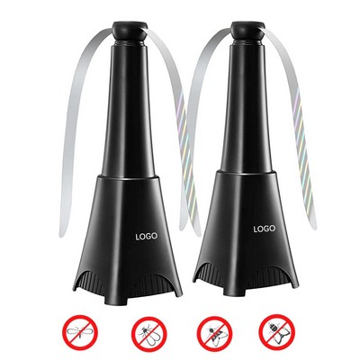Fly Fans for Tables