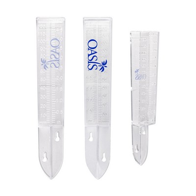 5" Rain Gauge