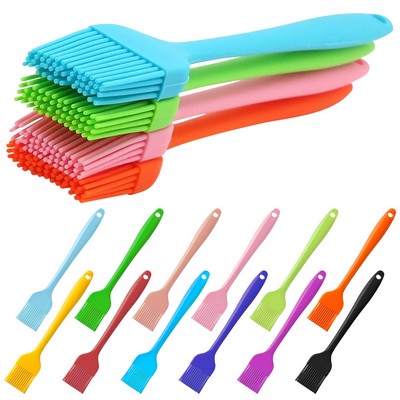 Silicone Barbecue Brush