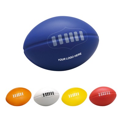 Football Stress Reliever