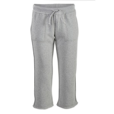 Boxercraft Women's Travel Crop Pant