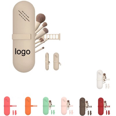 Silicone Organizer For Makeup