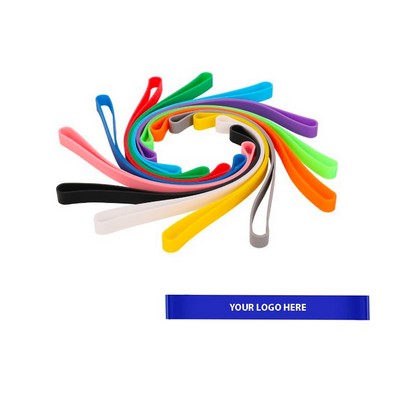 Silicone Beach Towel Bands
