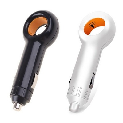 12V Mini Car Air Purifier