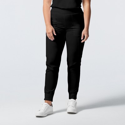 Landau ProFlex Women's 6-Pocket Jogger Pants (Tall)