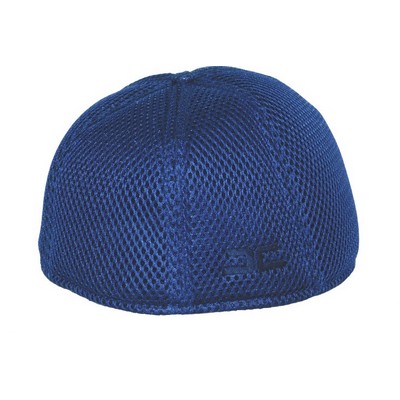 Flex Mesh Brimless Cap