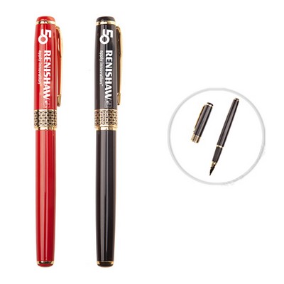 Luxury Metal Business Pen