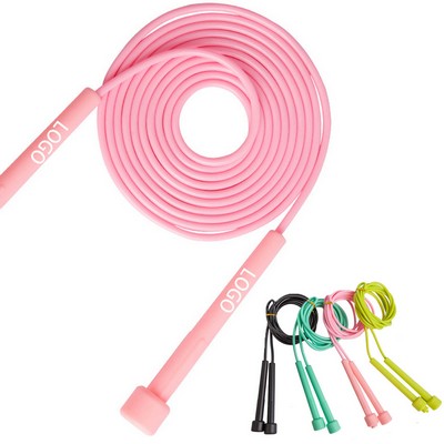 Adjustable Kids Jump Rope