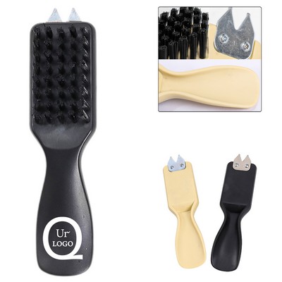 Multi-Functional Golf Club Cleaner
