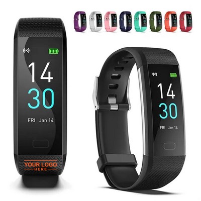 Waterproof Activity Tracker Watch