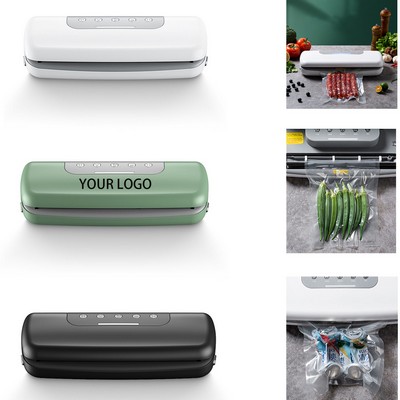 Automatic Food Sealer