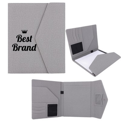 Envelope Style Folder