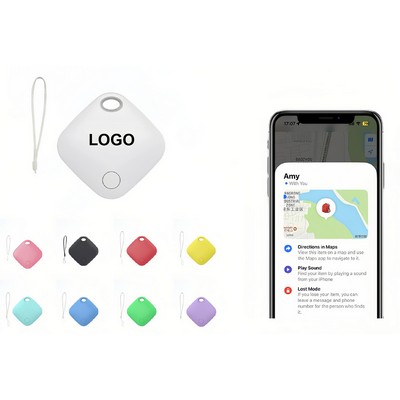 Wireless Smart Tracker Key Tag