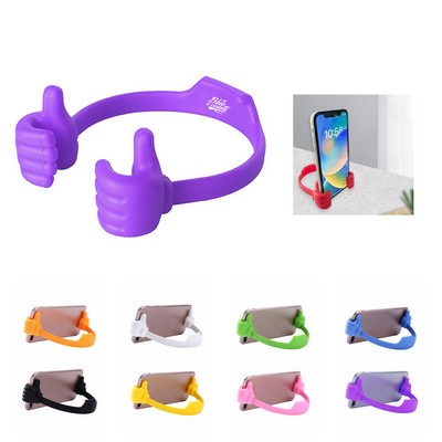 Thumb Phone Holder