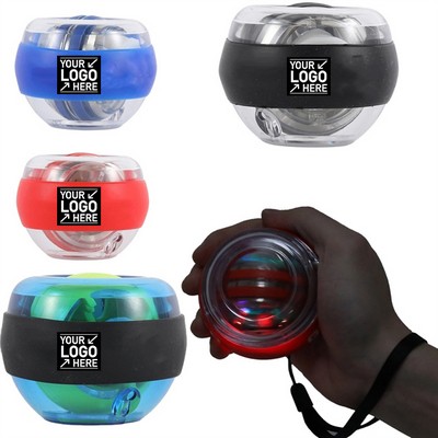Grip Ball Trainer