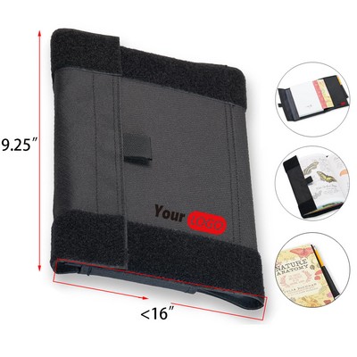 Adjustable Travel Book Bible Cover