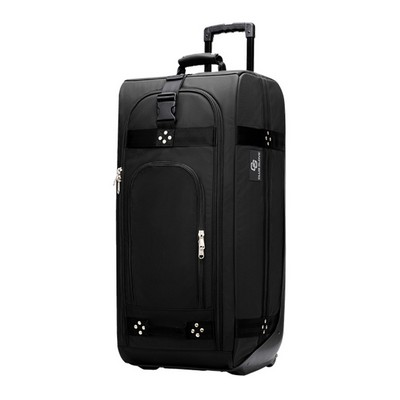 Club Glove® TRS Ballistic Check-In XL Suitcase