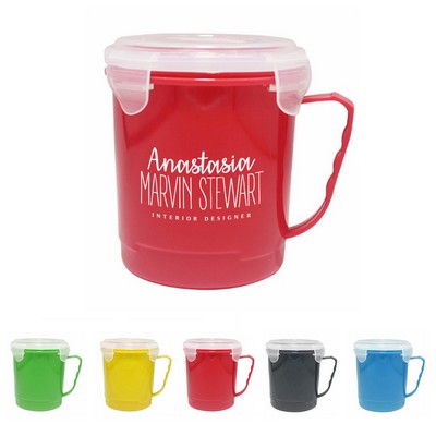 20oz Soup Mug