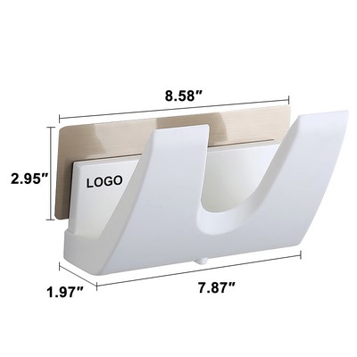 Pot Cover Shelf