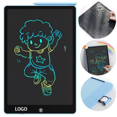 Lcd Writing Drawing Tablet For Kids
