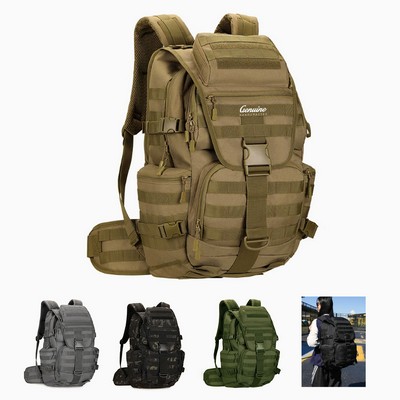 Military Hiking Backpack