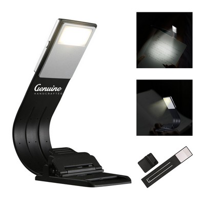 Rechargeable LED Book Light
