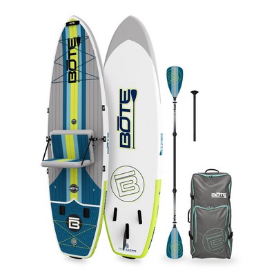 BOTE LOWRIDER Aero 10'6" FT