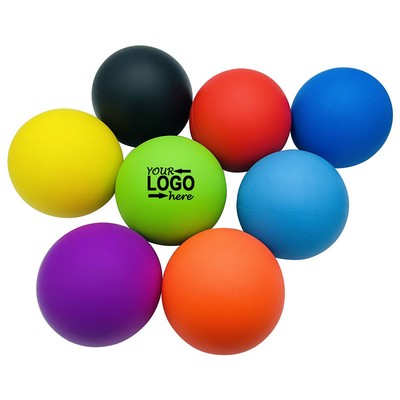Silicone Ball