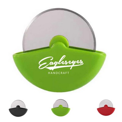 Stainless Steel Pizza Cutter