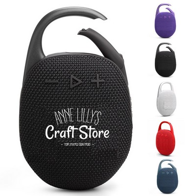 Portable Waterproof Speaker