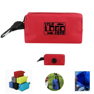 Dog Poop Bag