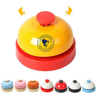Mini Service Bell