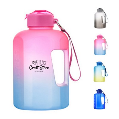 75 Oz Water Bottle