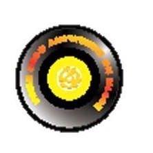 Rpm Record Mighty Mini Magnet